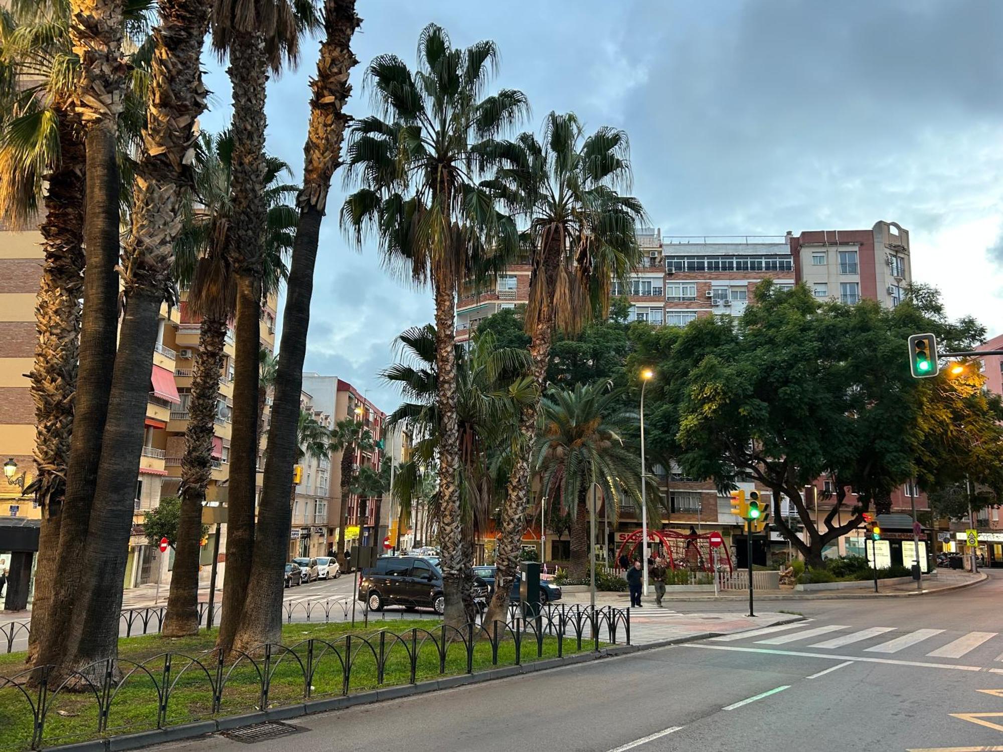 Charming Centre With Balcony Apartamento