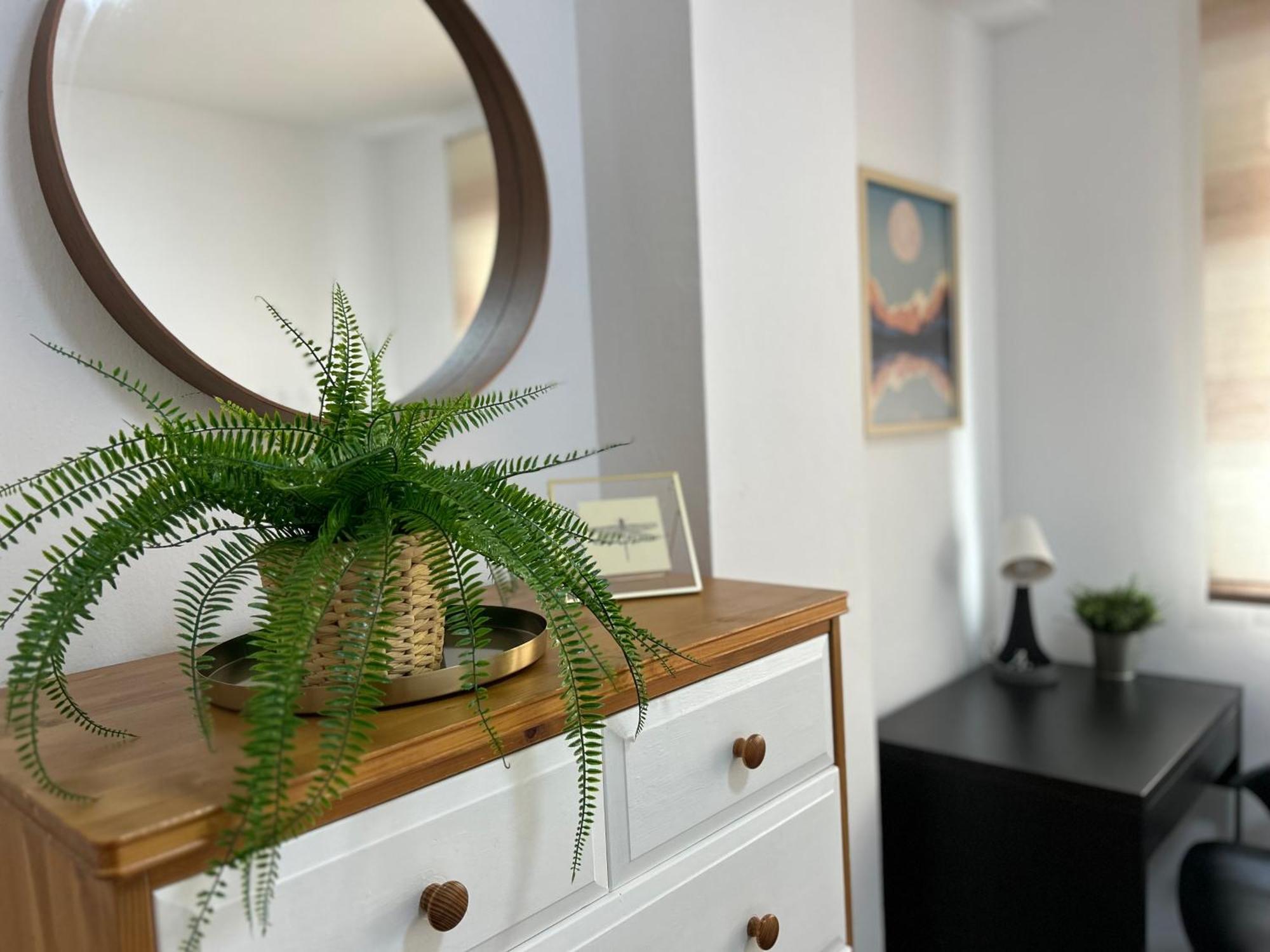 Apartamento Charming Centre With Balcony *