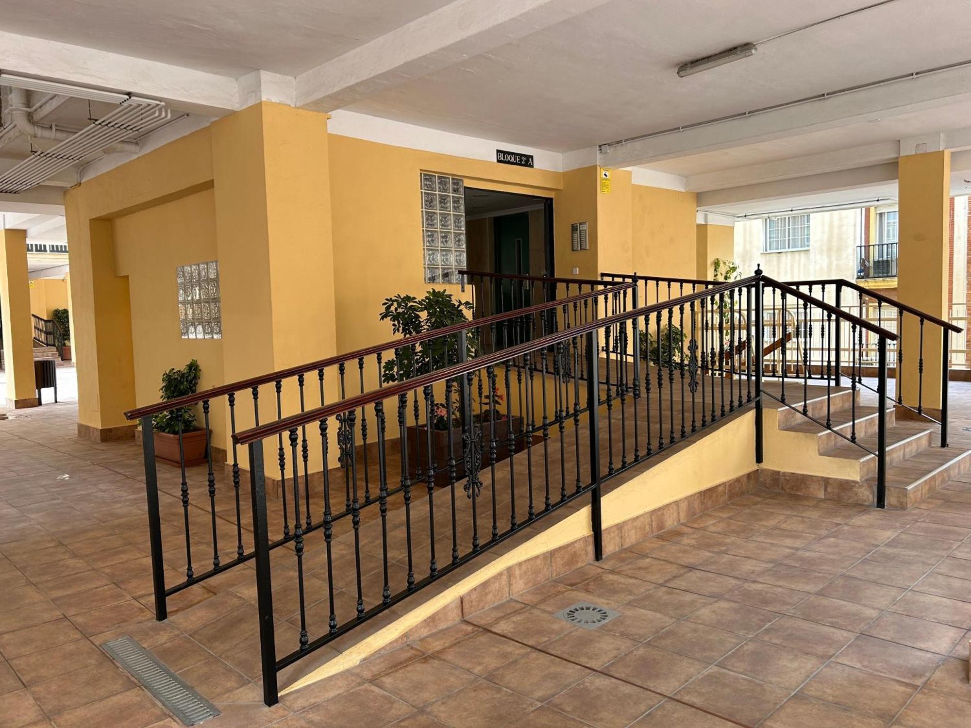 Charming Centre With Balcony Málaga