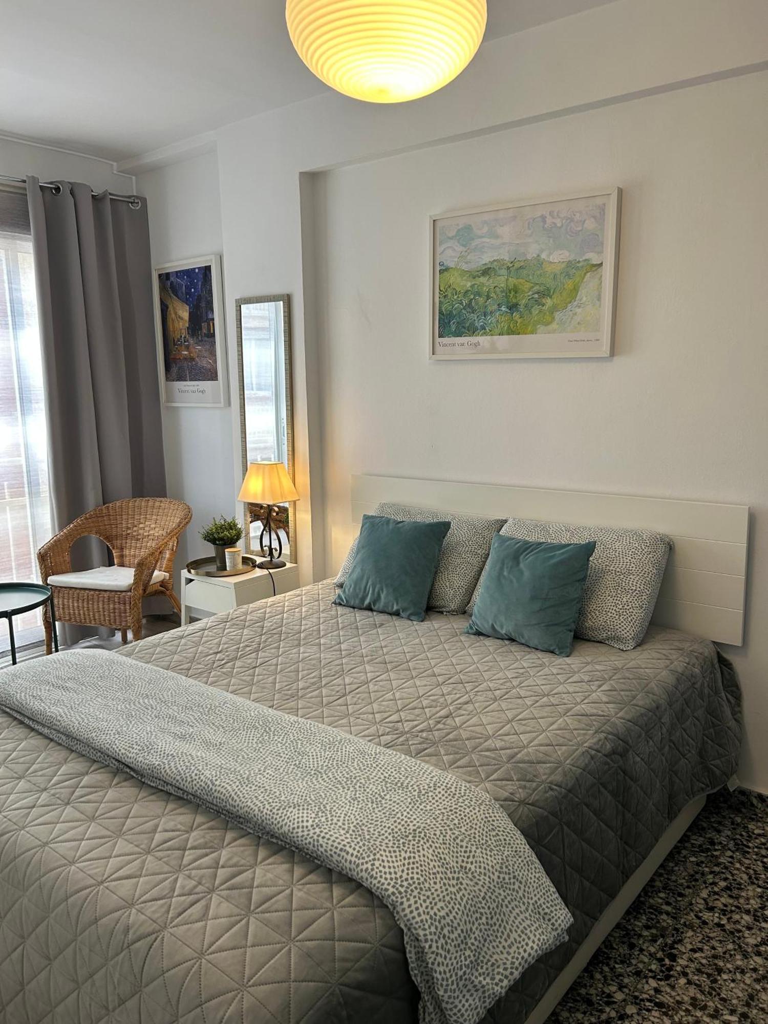 Charming Centre With Balcony Apartamento *
