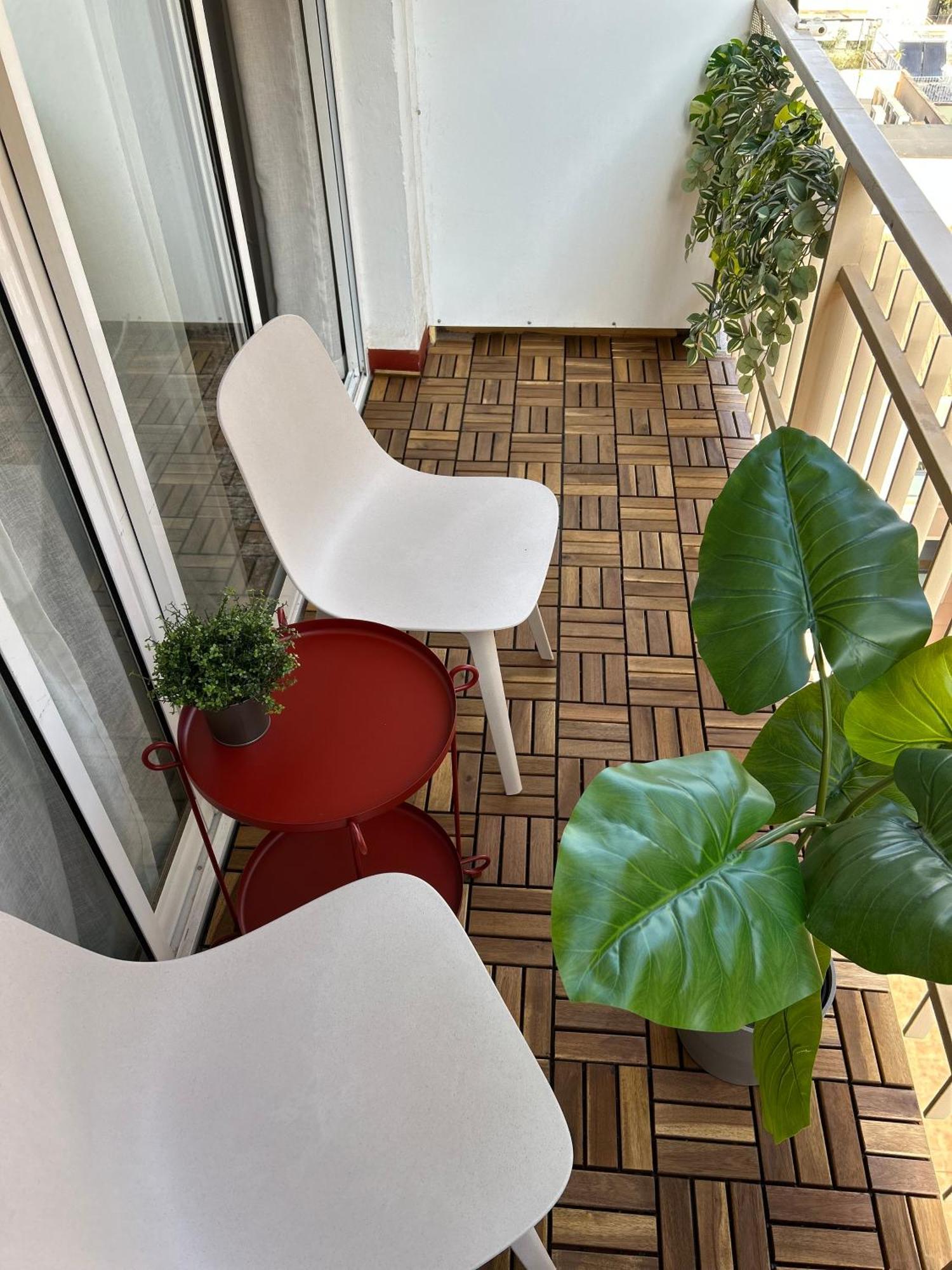 Charming Centre With Balcony * Málaga