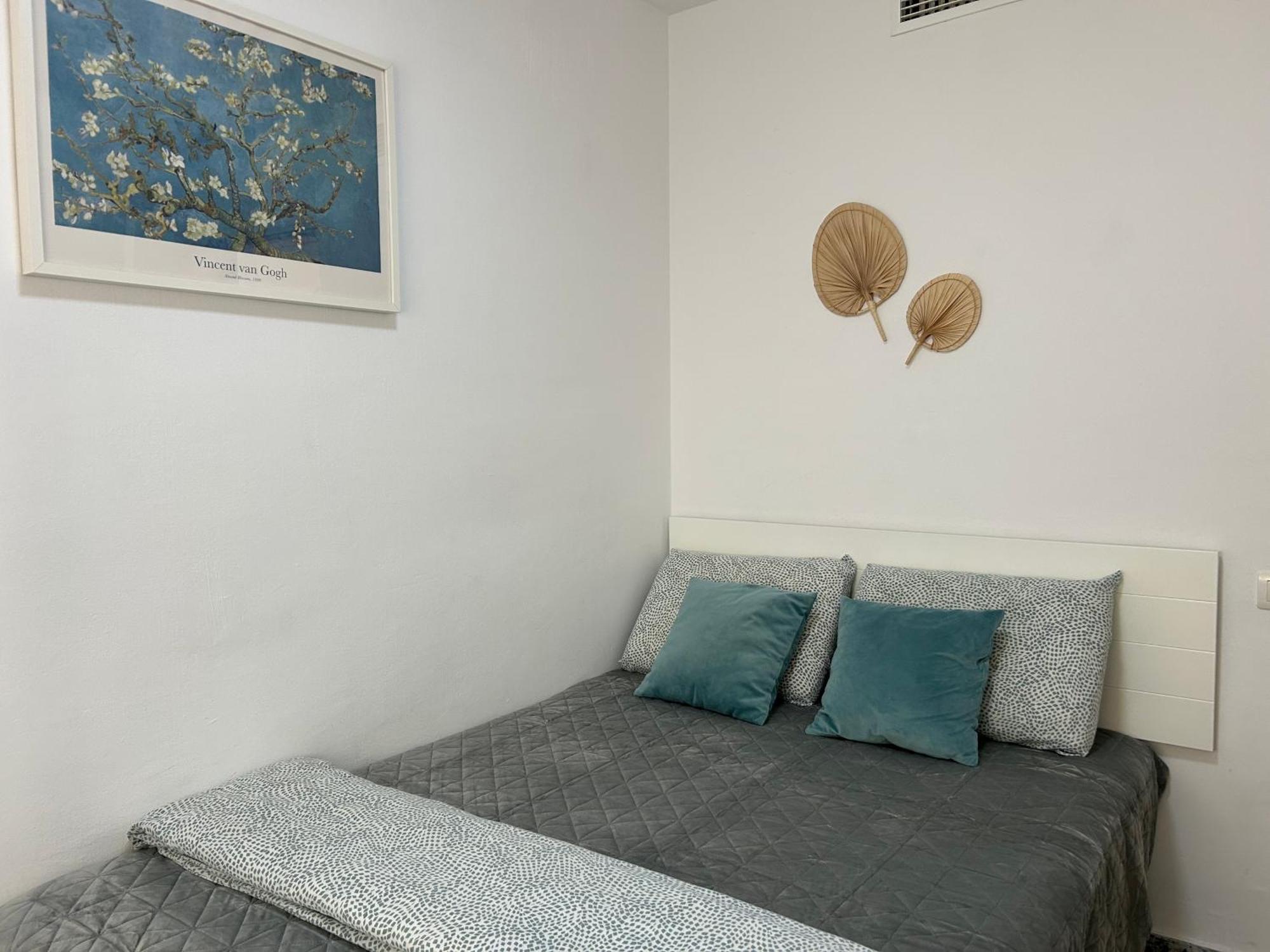 Charming Centre With Balcony Apartamento