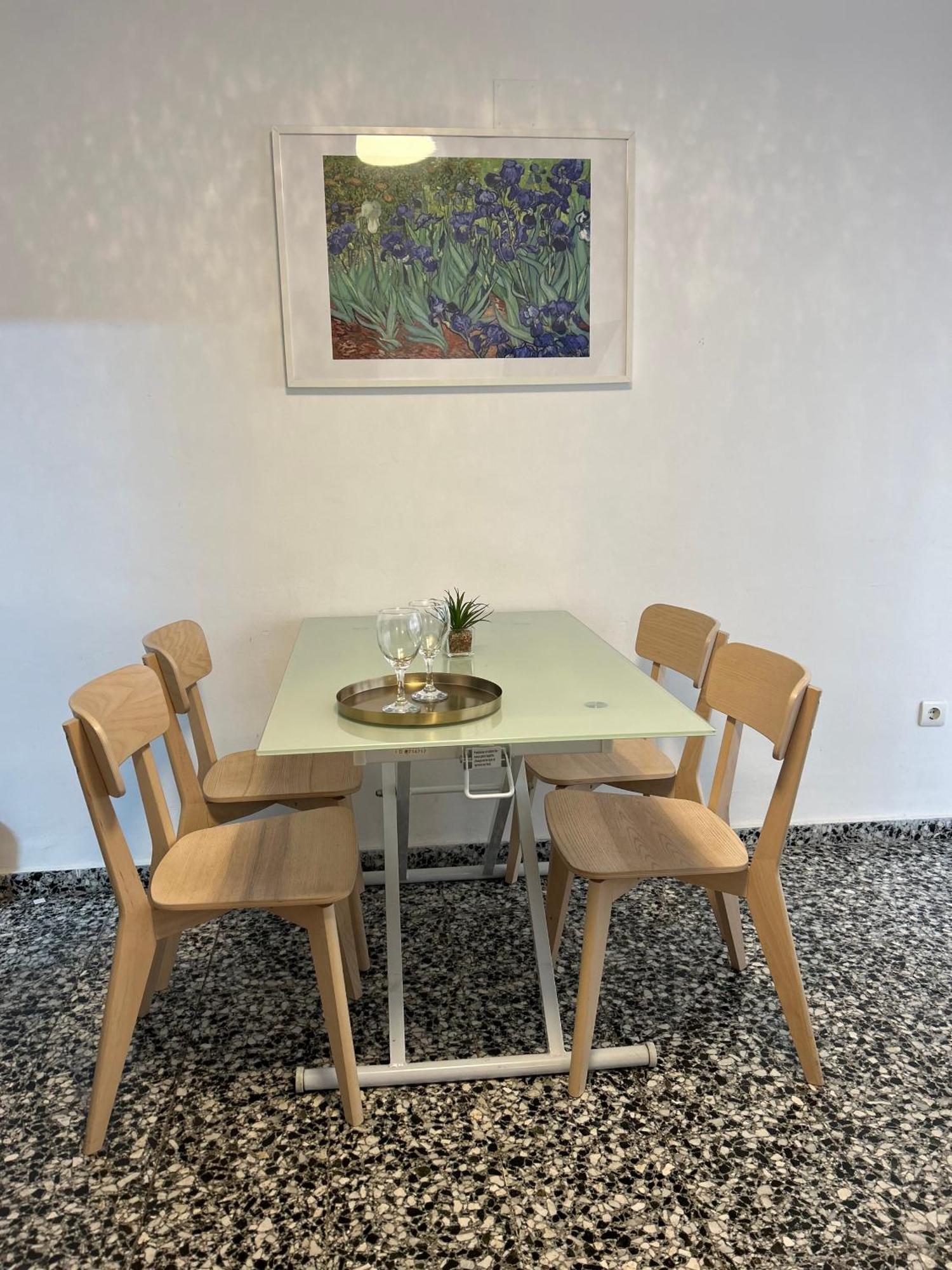 Apartamento Charming Centre With Balcony *
